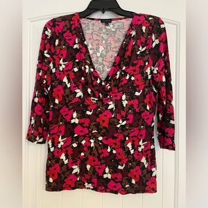 Talbot’s Top Size S